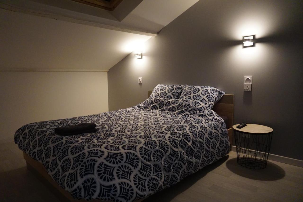 Appart Cosy 4 Personnes Avec Terrasse La Roche-sur-Yon Exterior photo